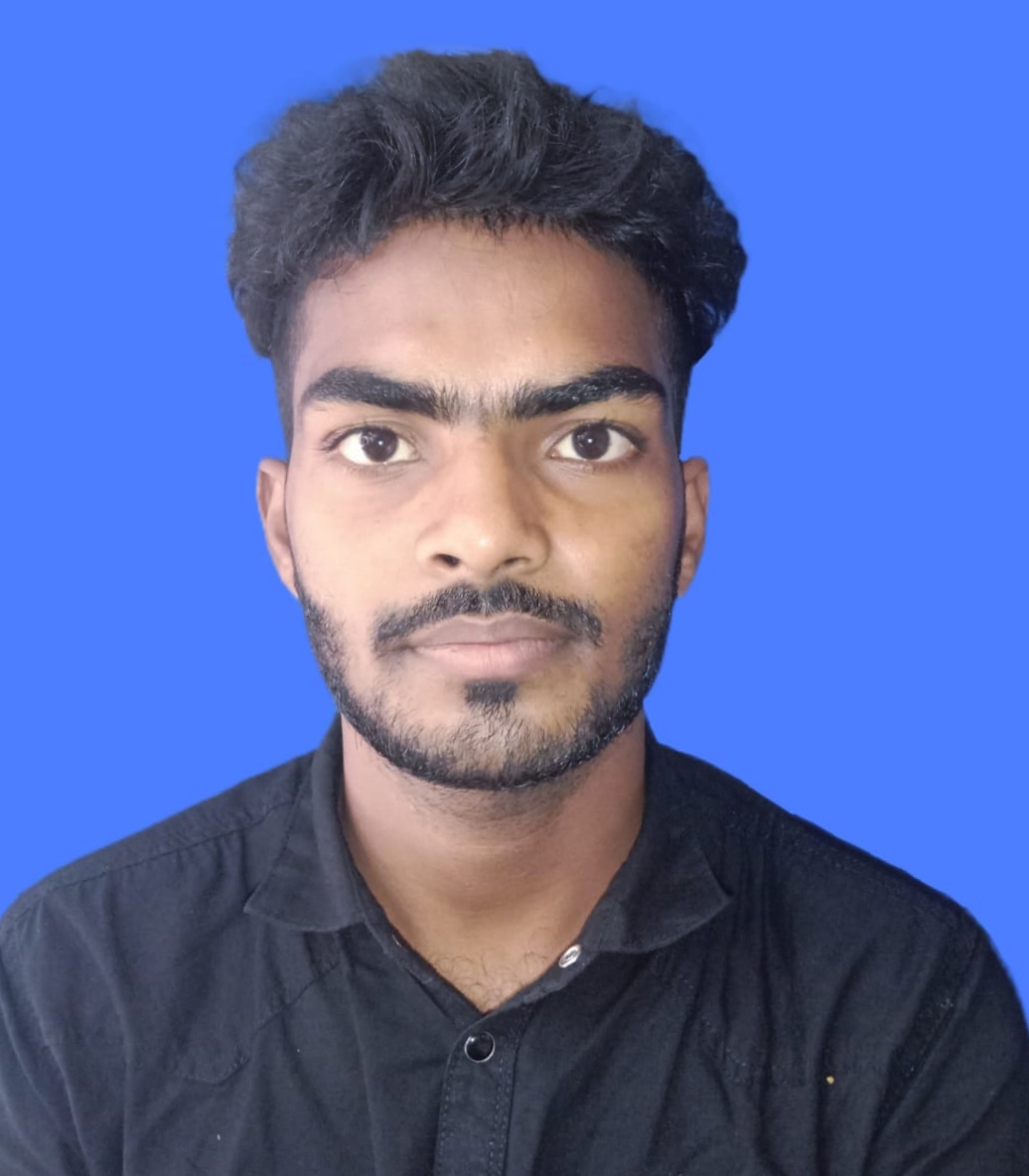 MD DHANES AHMED