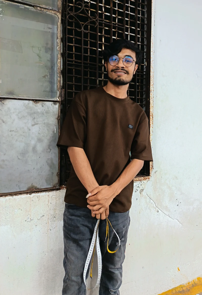 Zahidul Islam