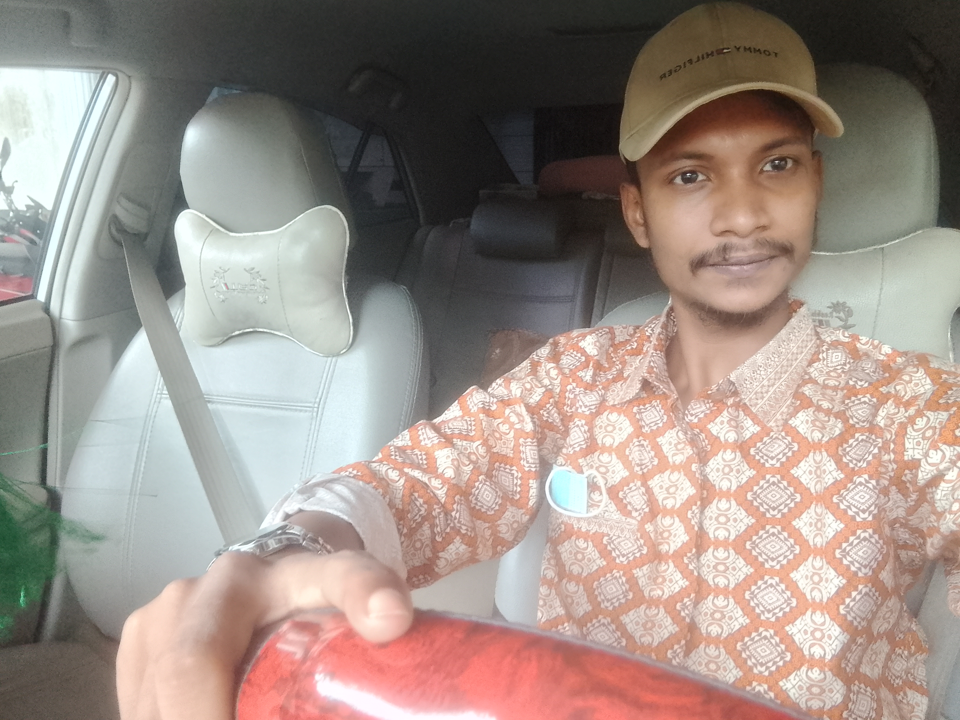 Md Rakib
