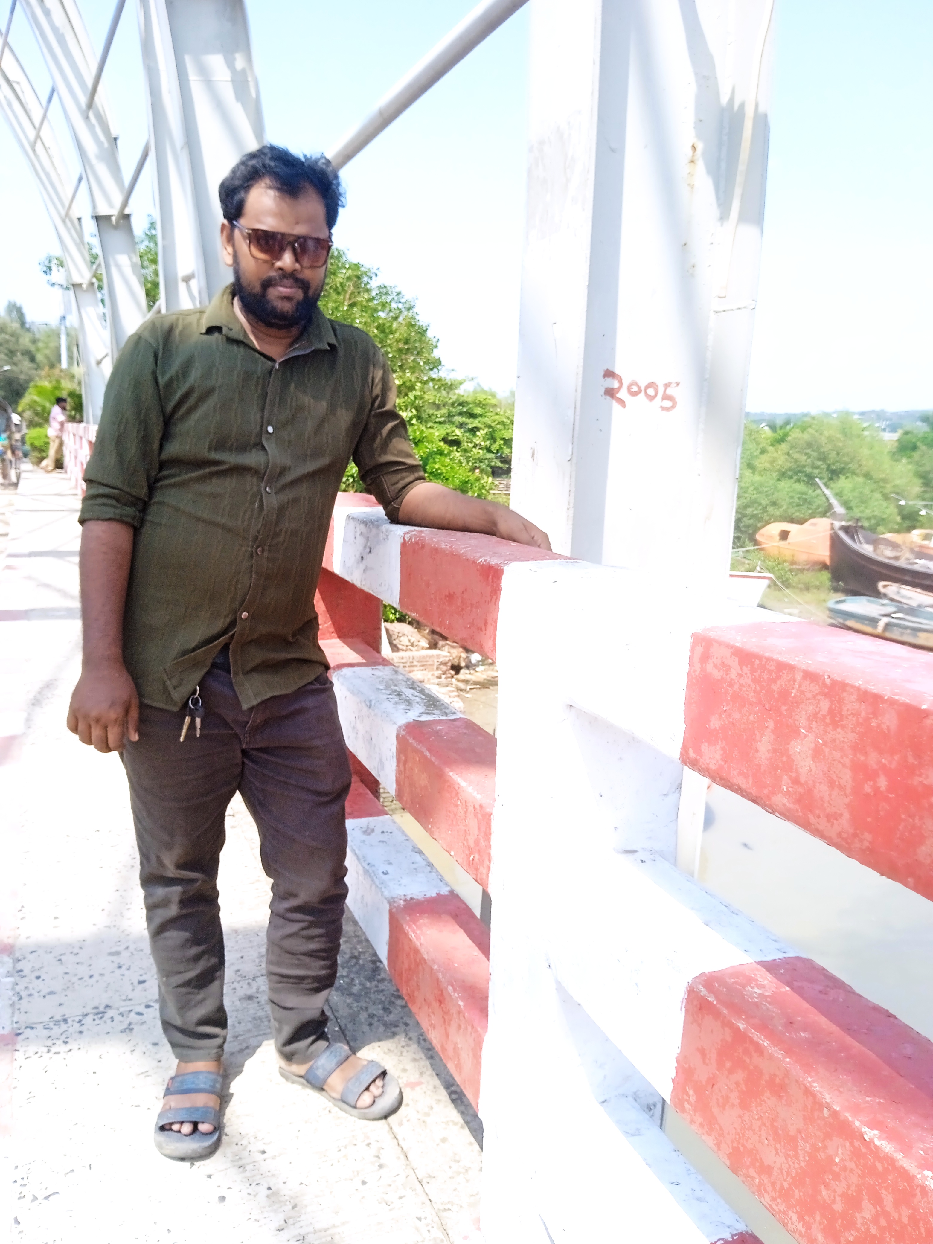 Md Younus