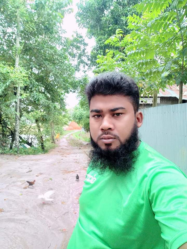 MD Rofikul
