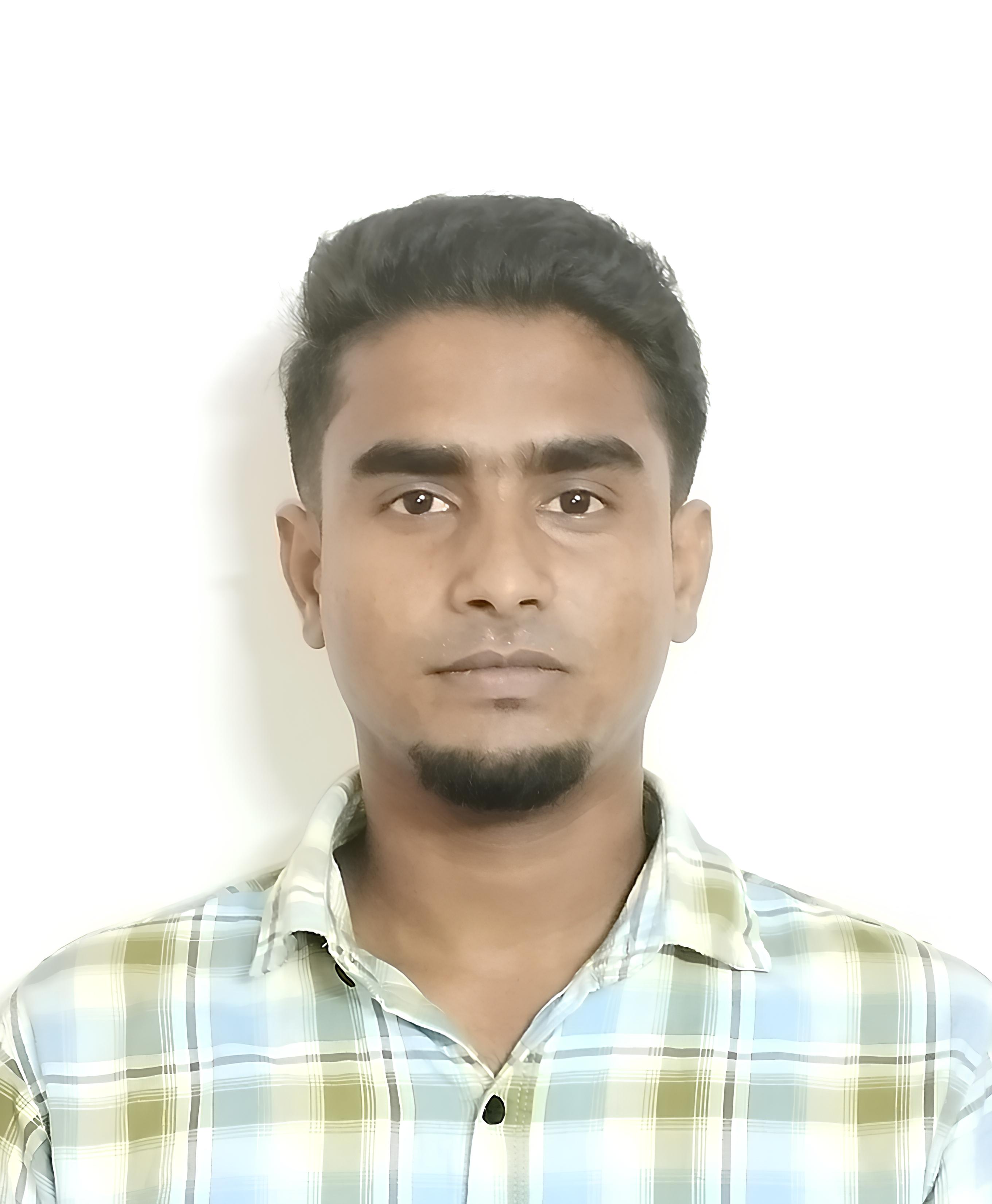 Md Alamin