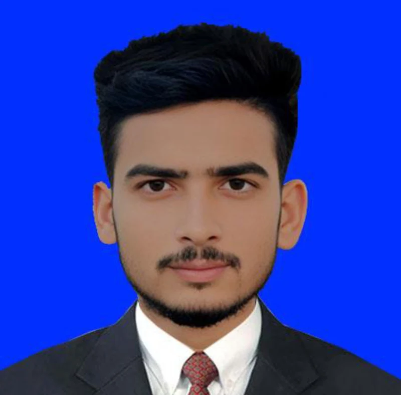 Md Ibrahim Sikder