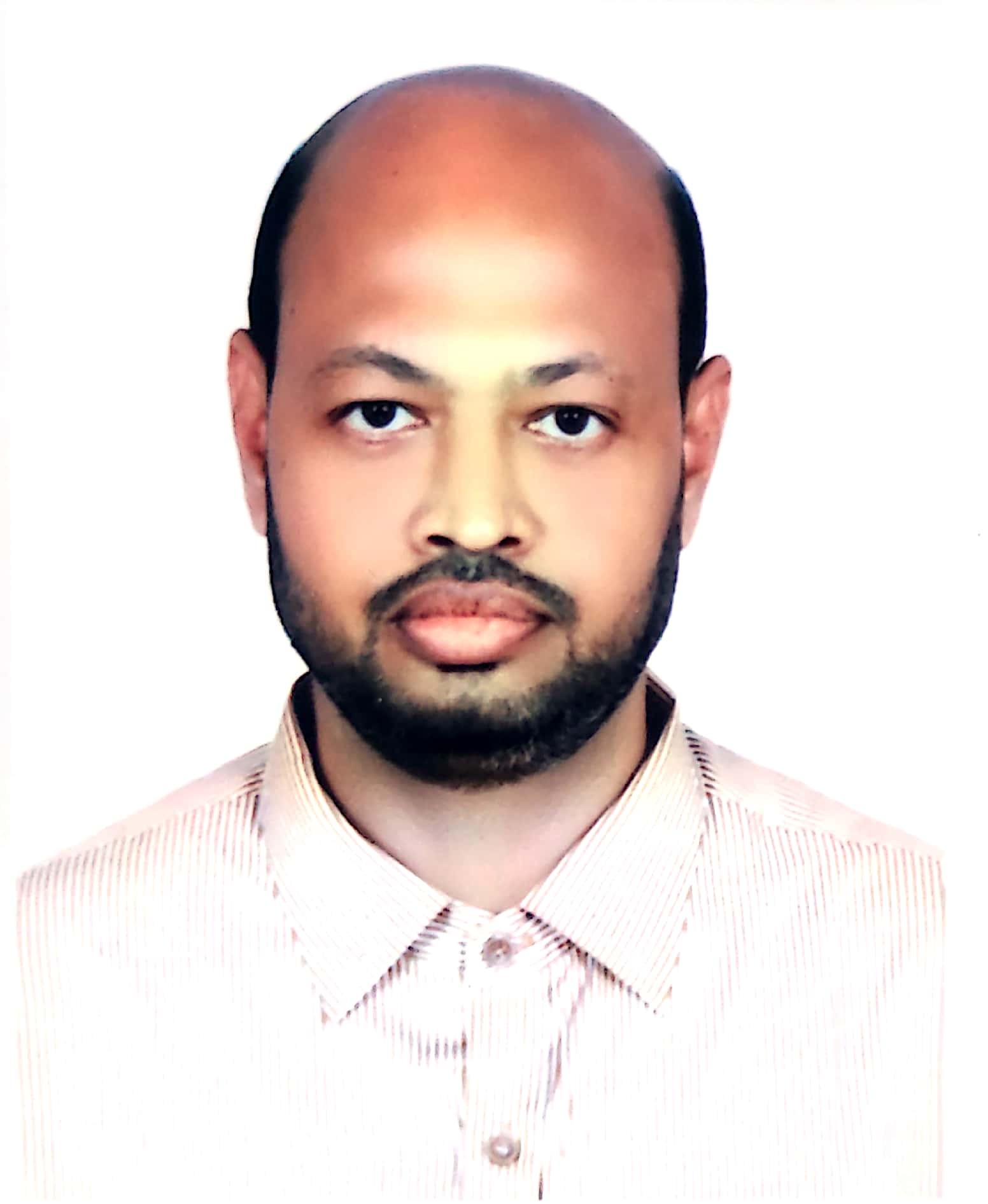 Md.Rashed Khan