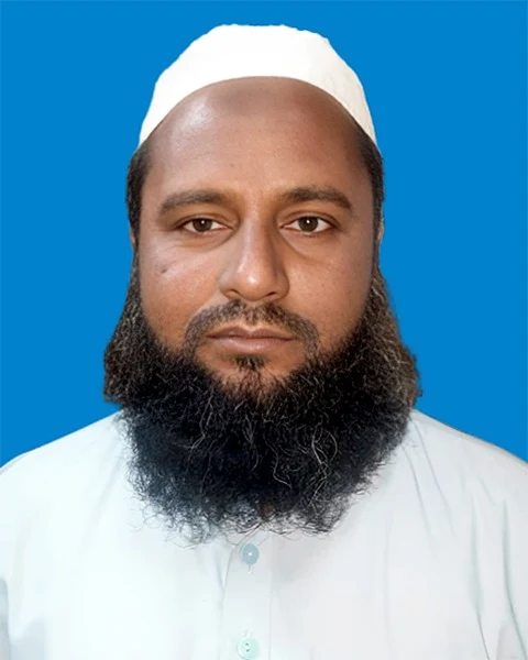 Kabir Ahmad Chowdhury