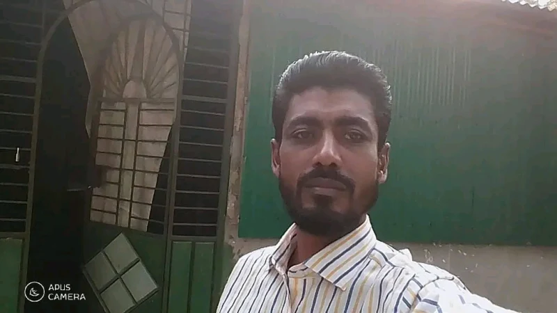 Anwar Hosan
