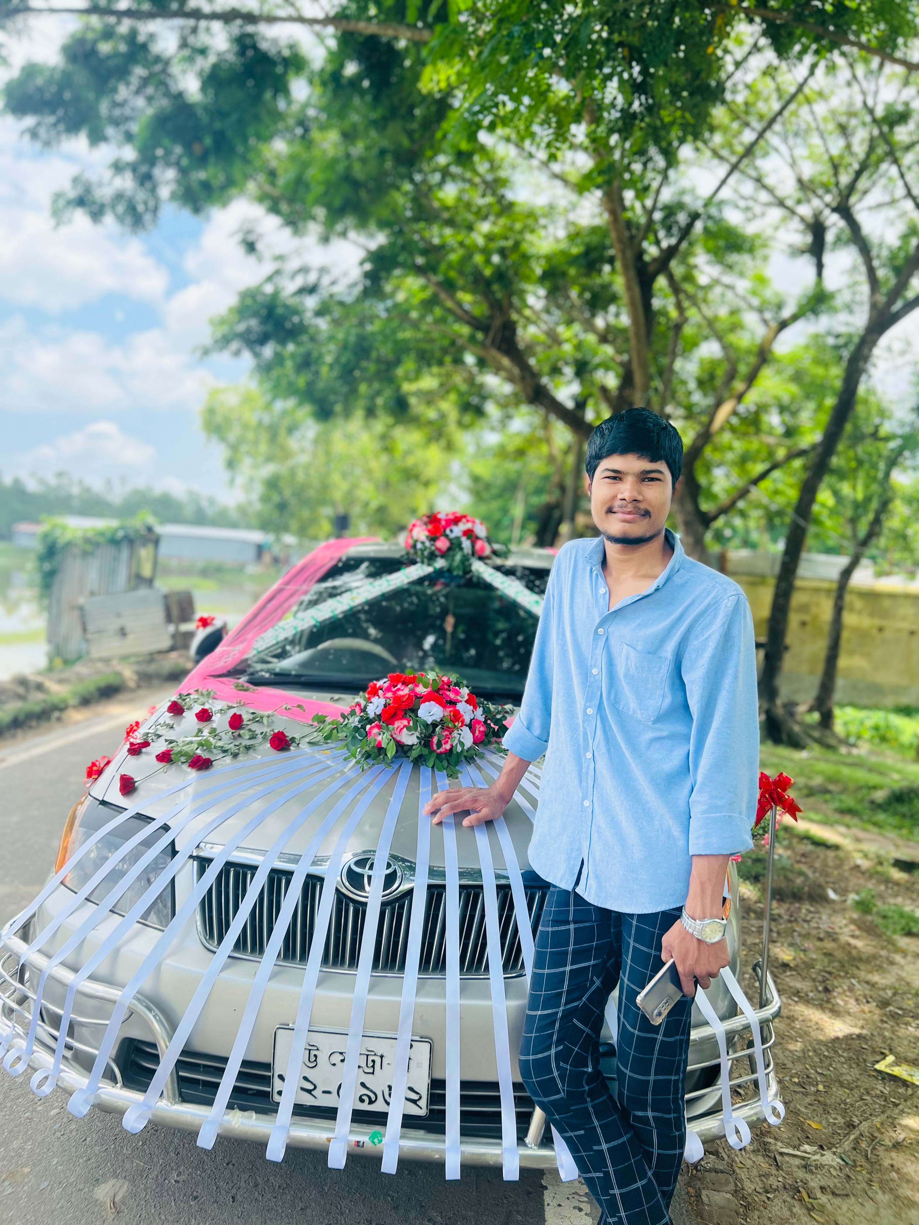 Saiful Islam Talukder