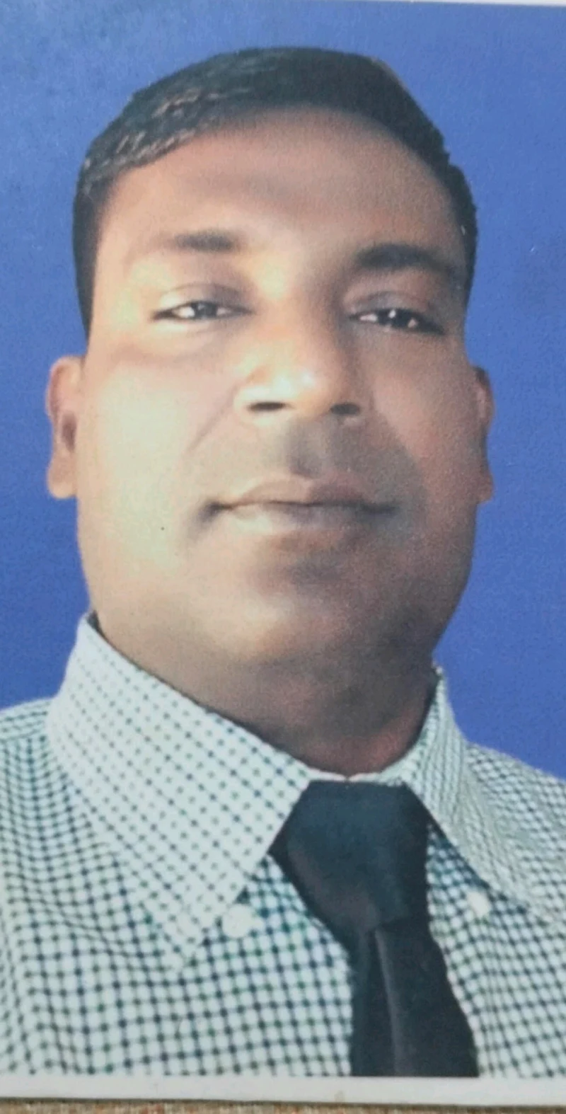Md Ismail Khandokar