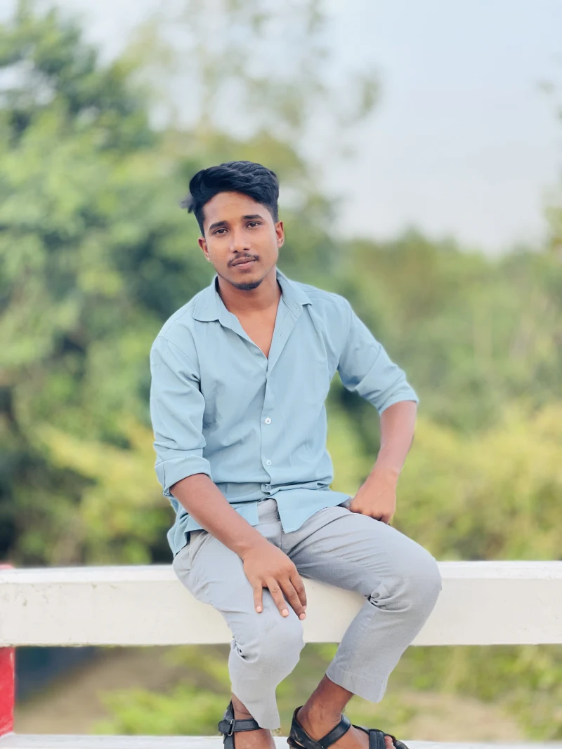 Akash Rahman
