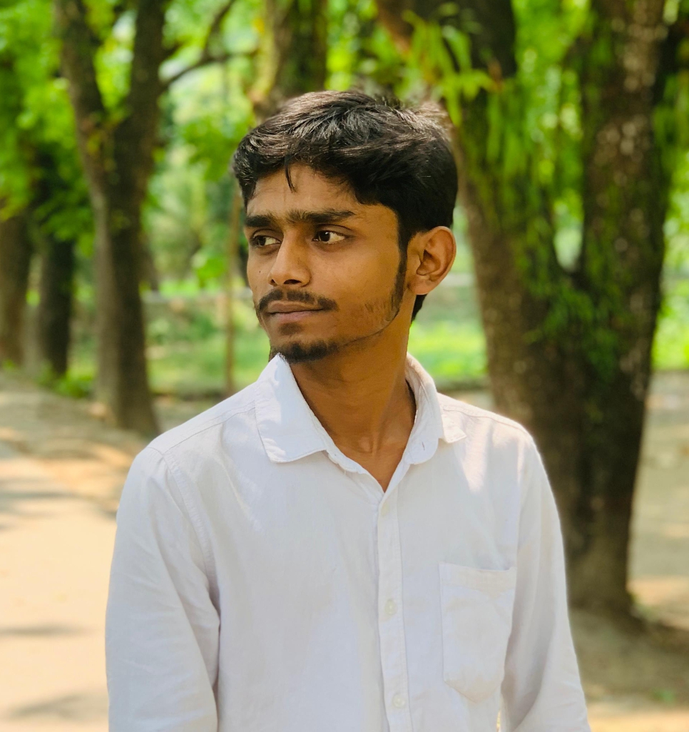 Fahad Ahmed