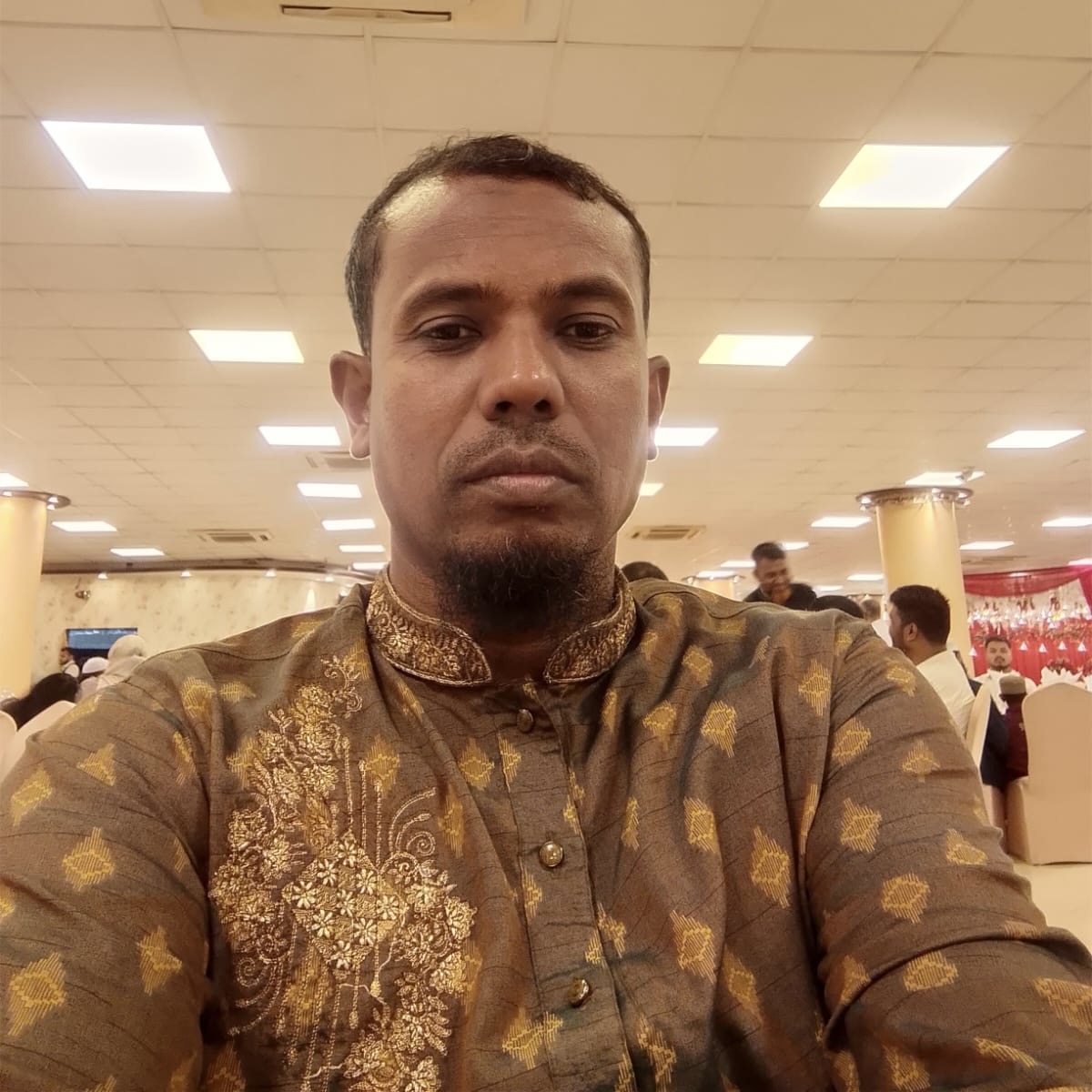 Md. Harunur Rashid