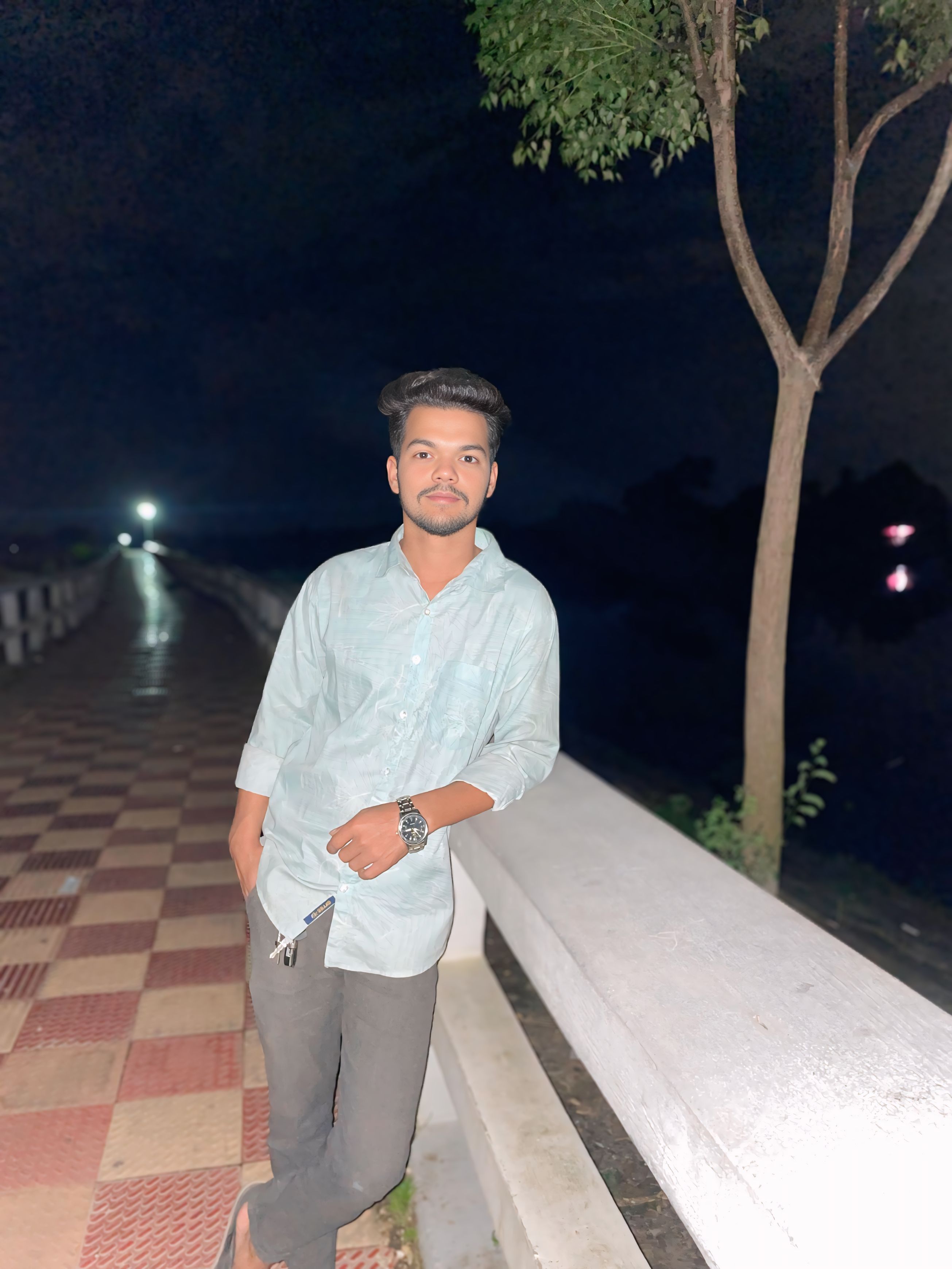 Mehedi Hasan mamun