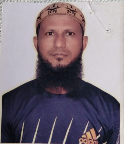 Md. Jakir Hossain
