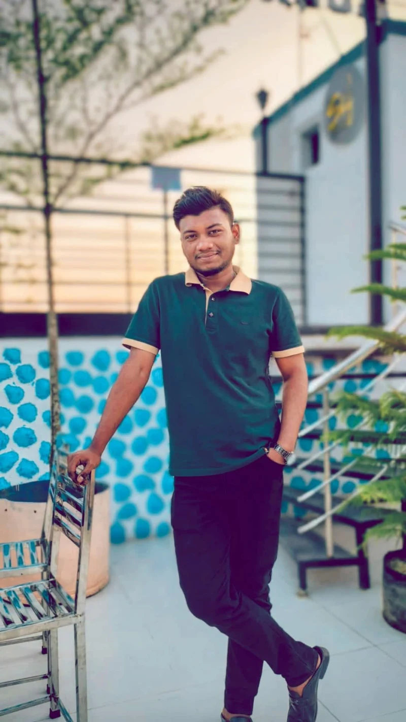 MD. Siam Hawladar