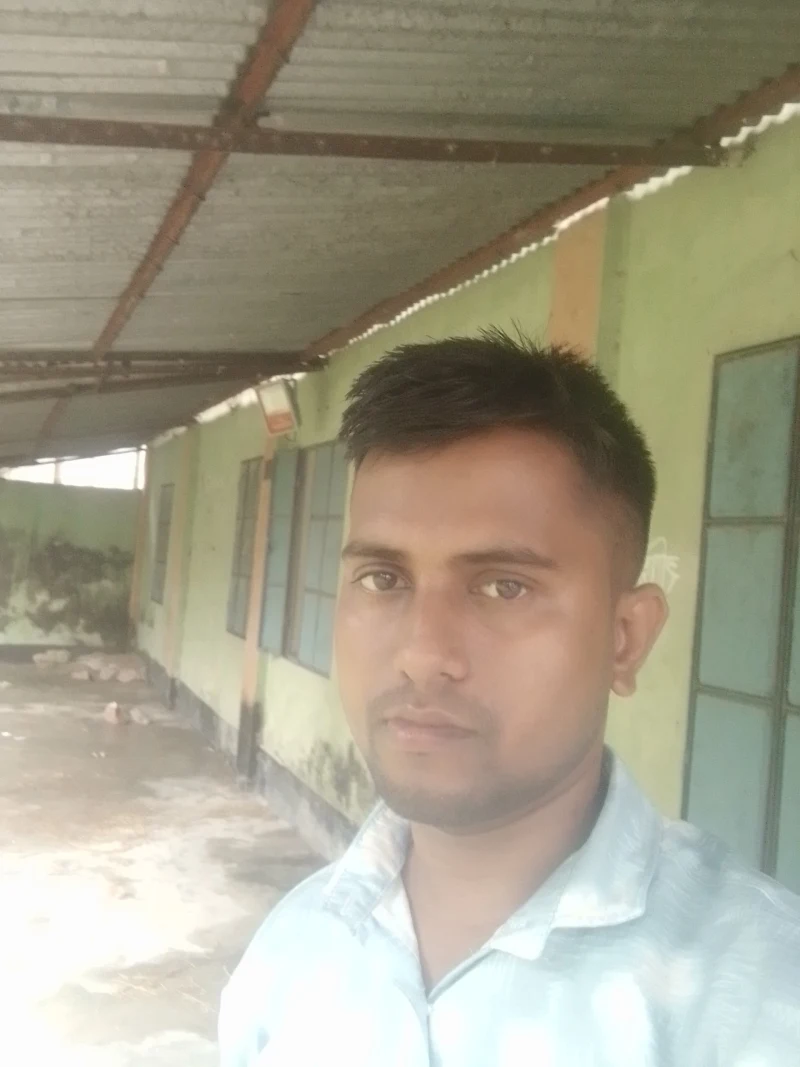 Sozzat Hossan