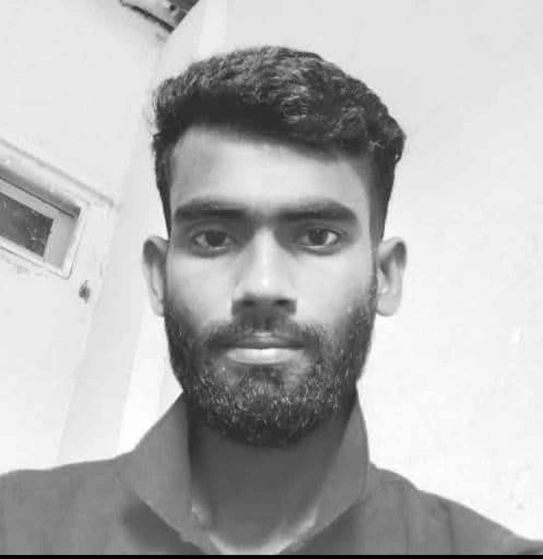 Rubel Ahmed