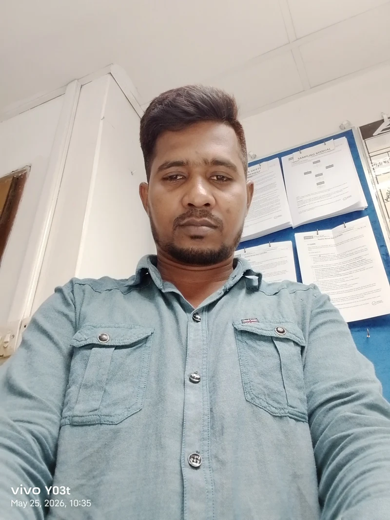 Hasib Sikder