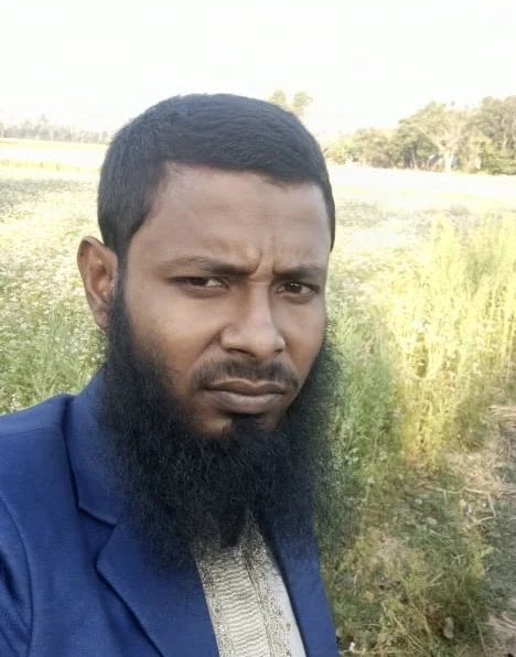 Md. Nazrul Molla