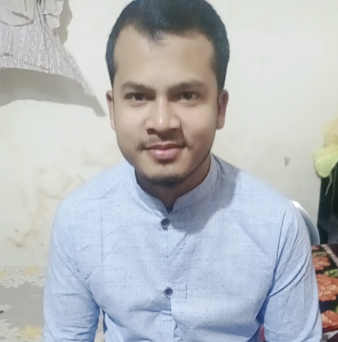 Saiful Islam