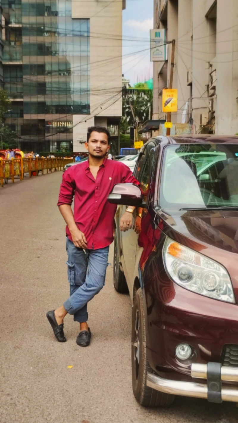 মিজানুর রহমান রকি