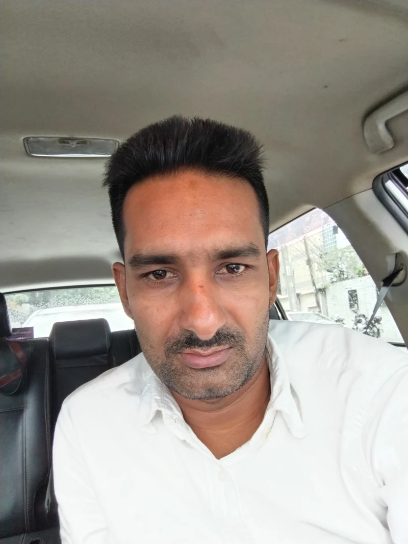 Raza Pramanik