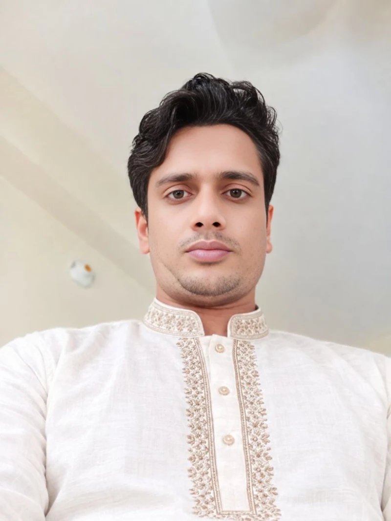 Md. Rubel Hasan