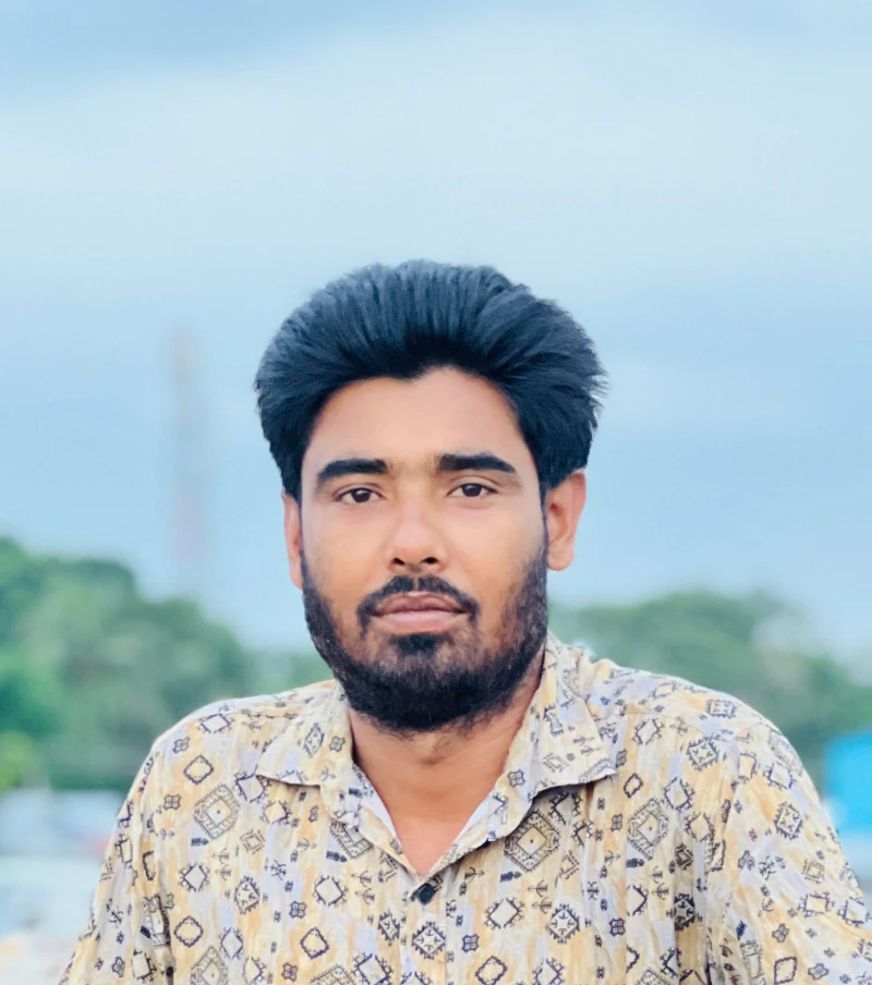 Md. Jahidul Islam