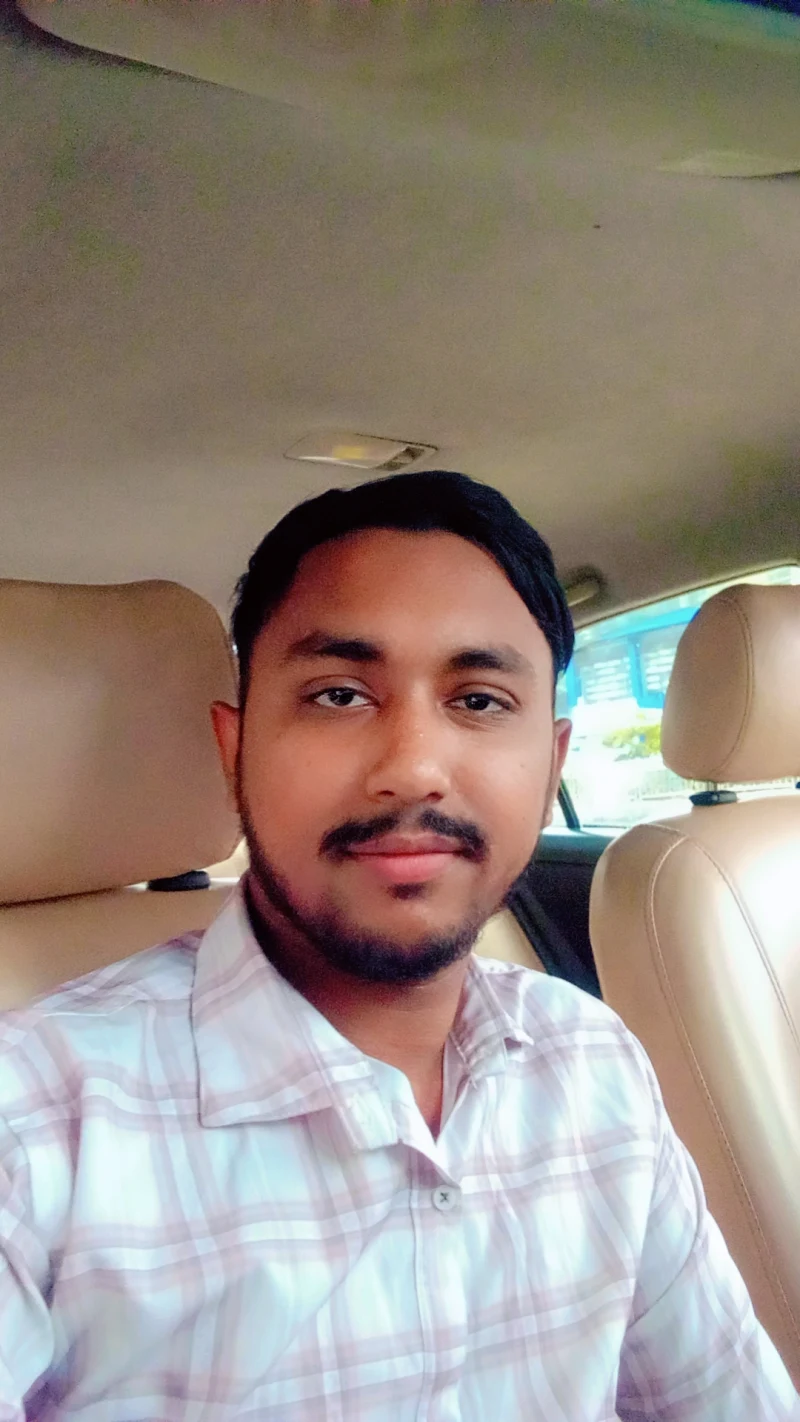 SAMSUL HAQ
