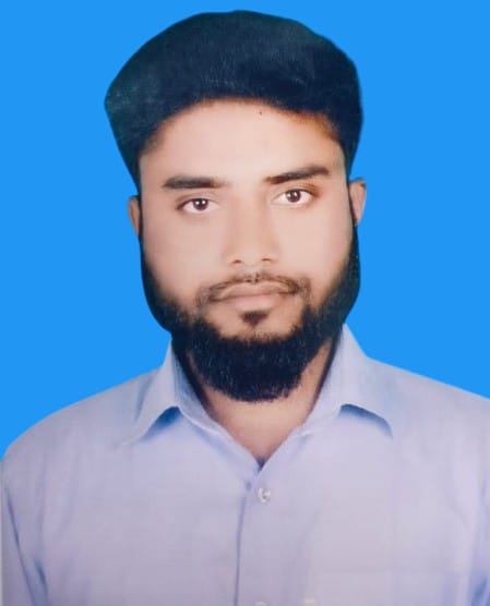 MD Omor Faruk