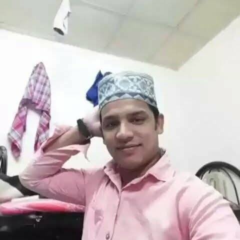 Reza Ul Karim Roni