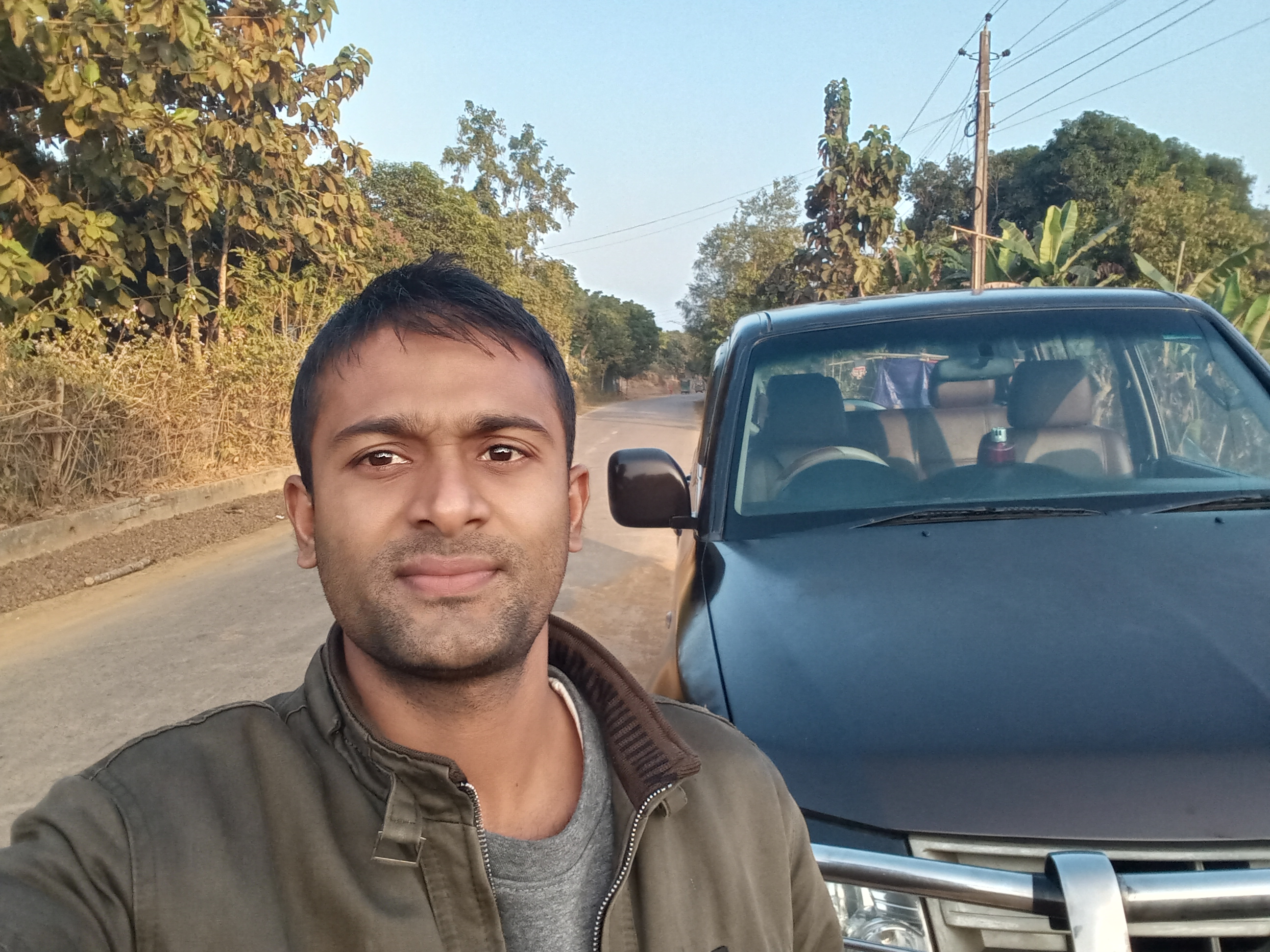 Md. Billal