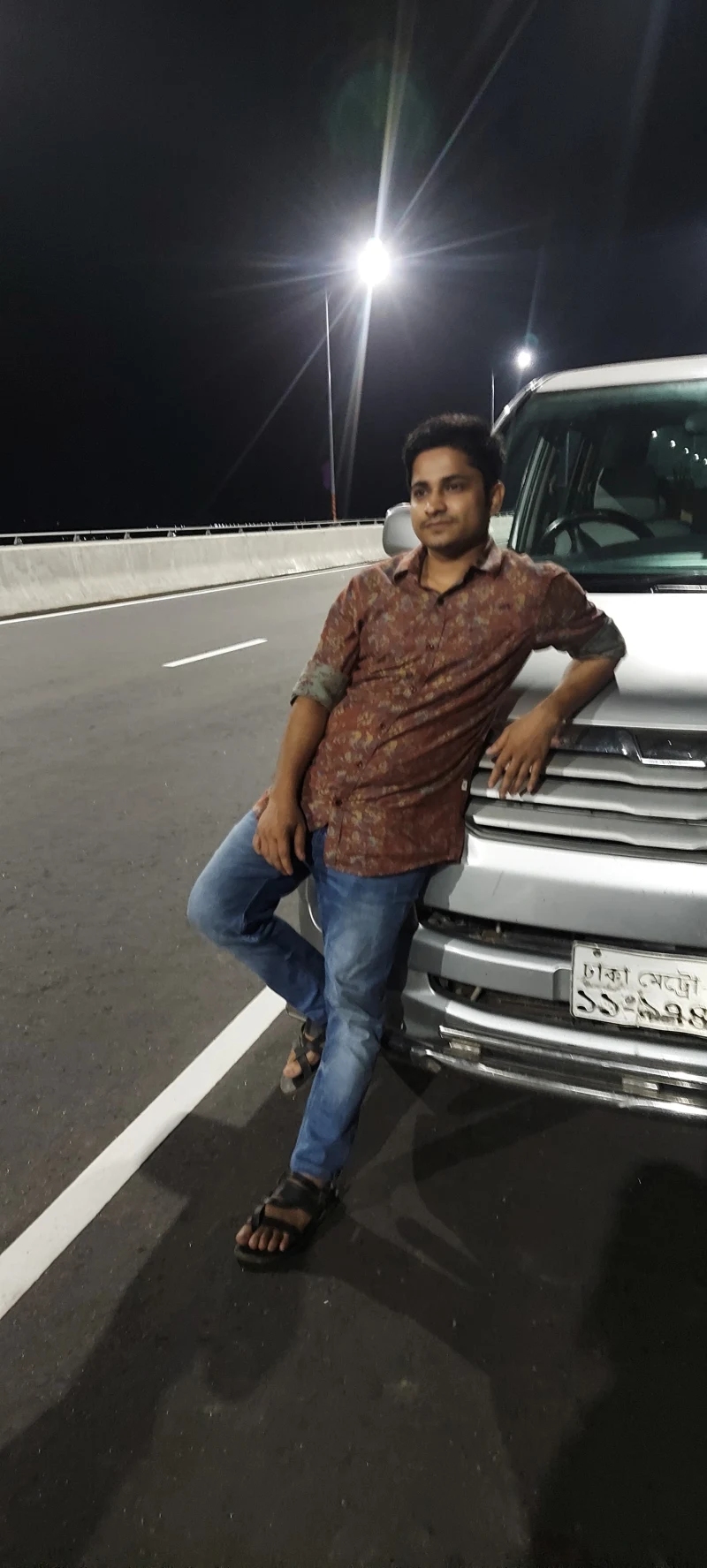 Md Sumon Hossain