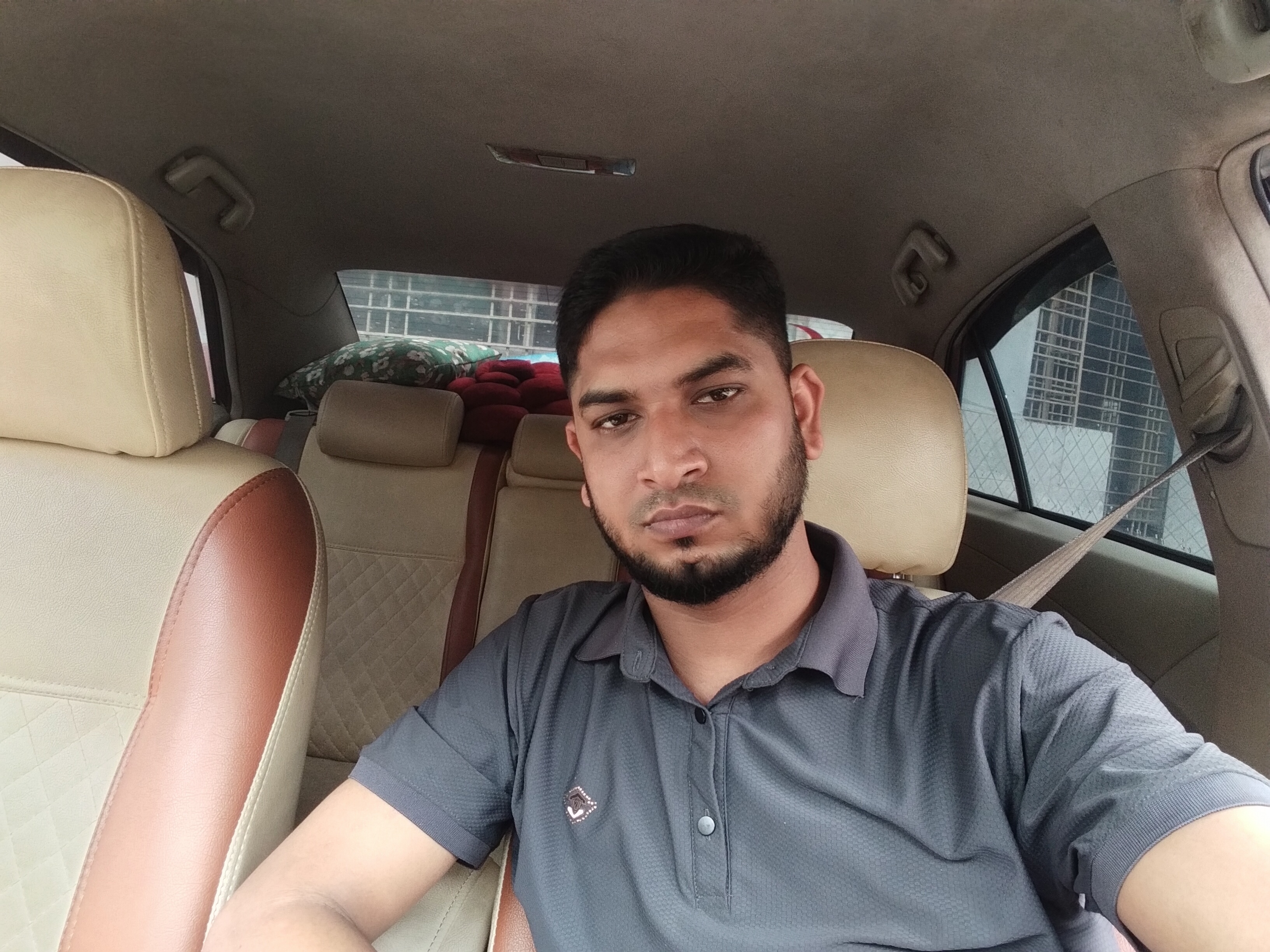 Aslam hossen rubel