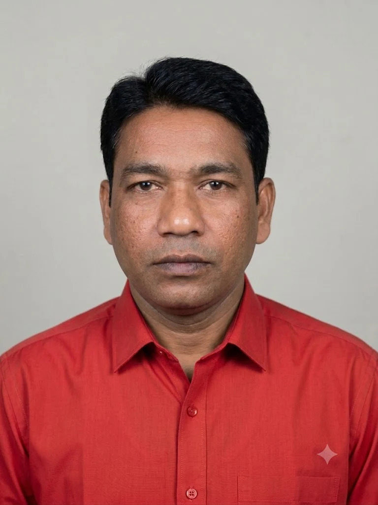 Nazrul Islam