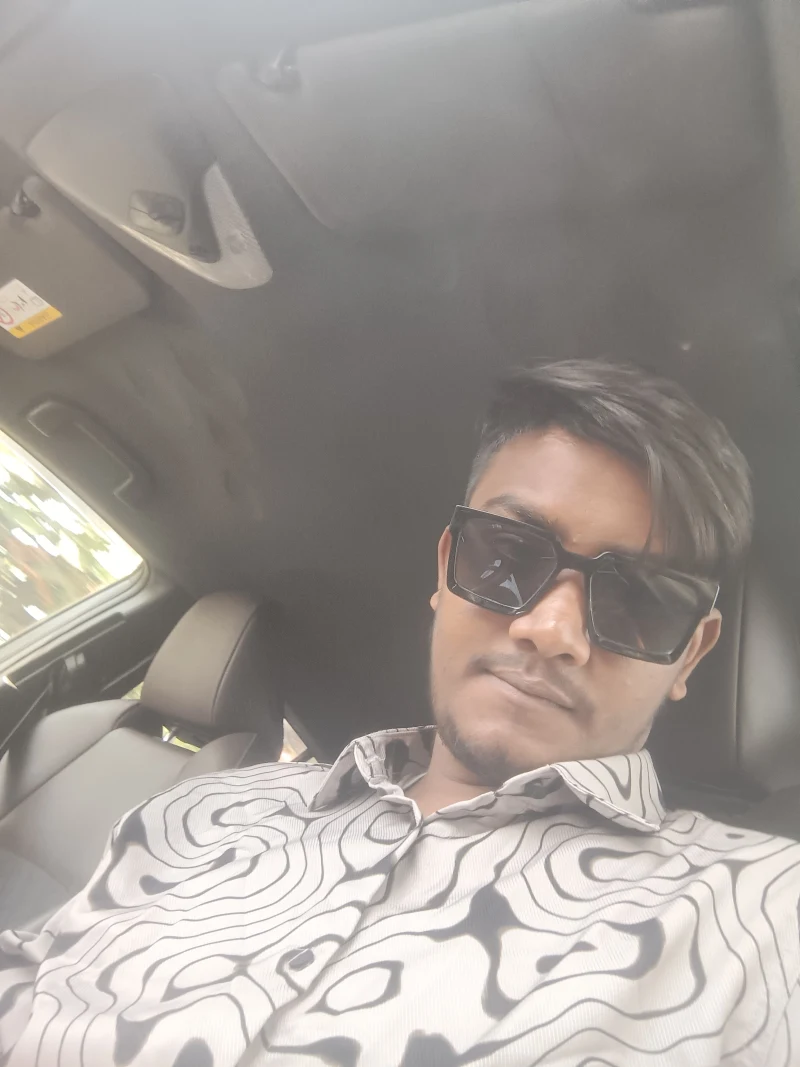 Md Kawsar Alom
