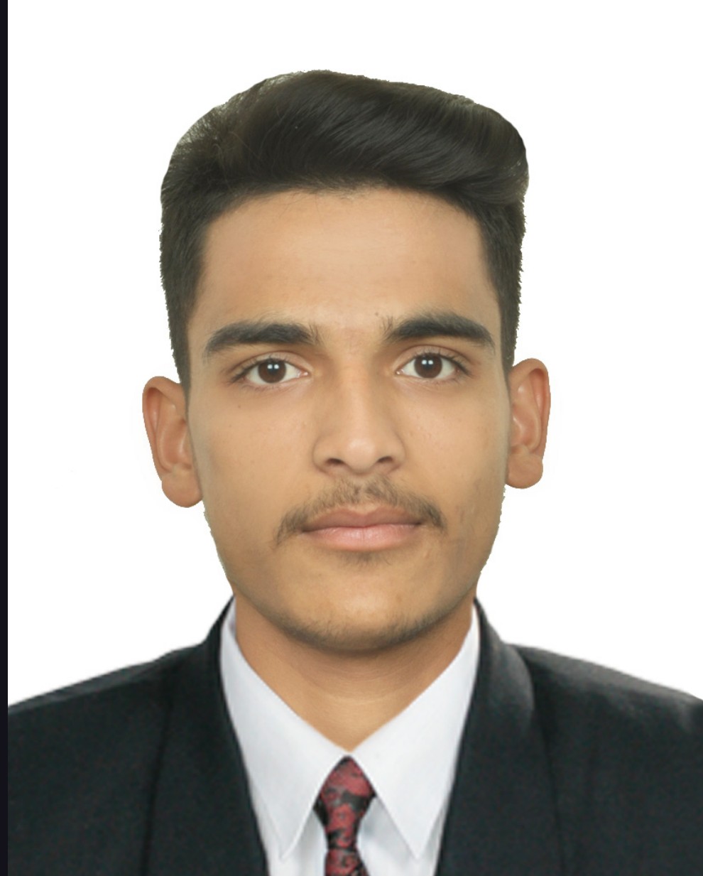 Sazzad Hossen Shawon