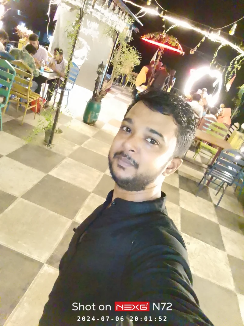 MD RAZIB