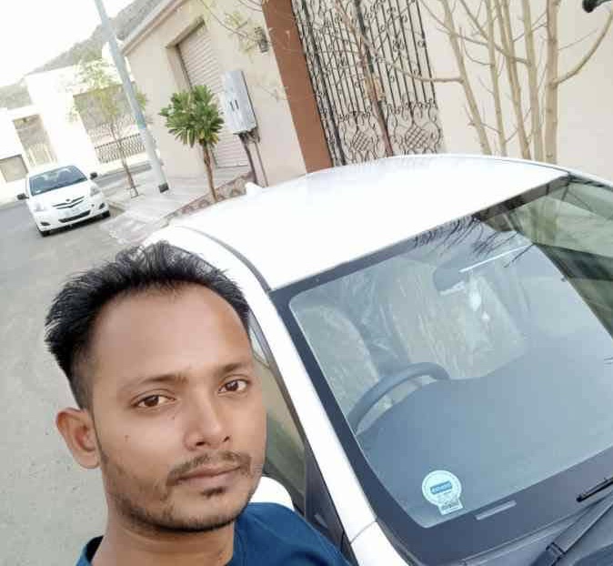 Mohammad Solaiman