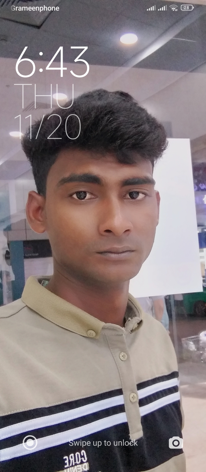 MD EDUL ALI