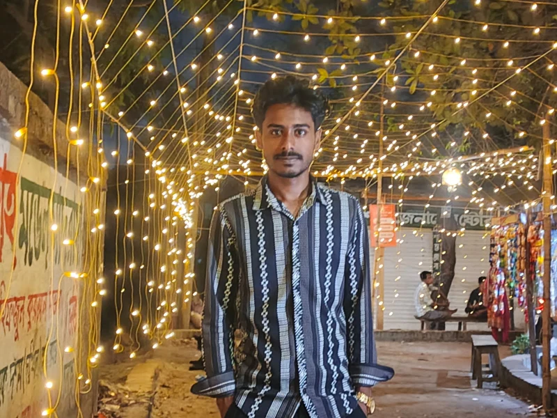 Faruk Alam