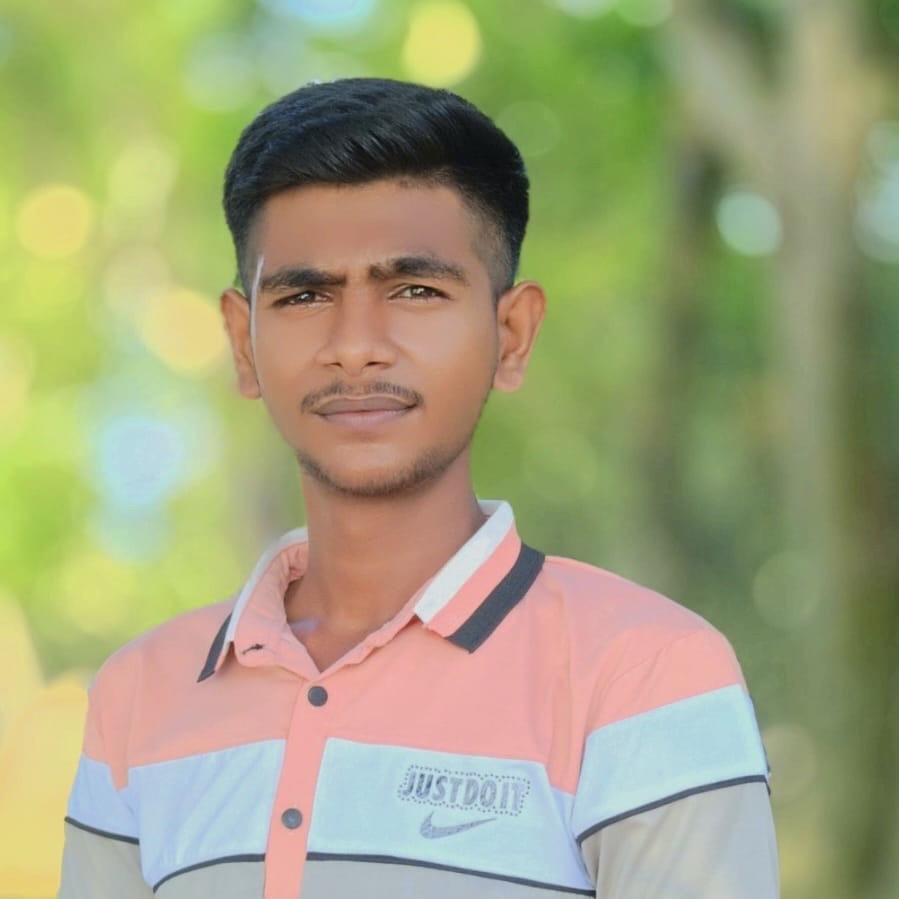 Md. Shanto Hossain