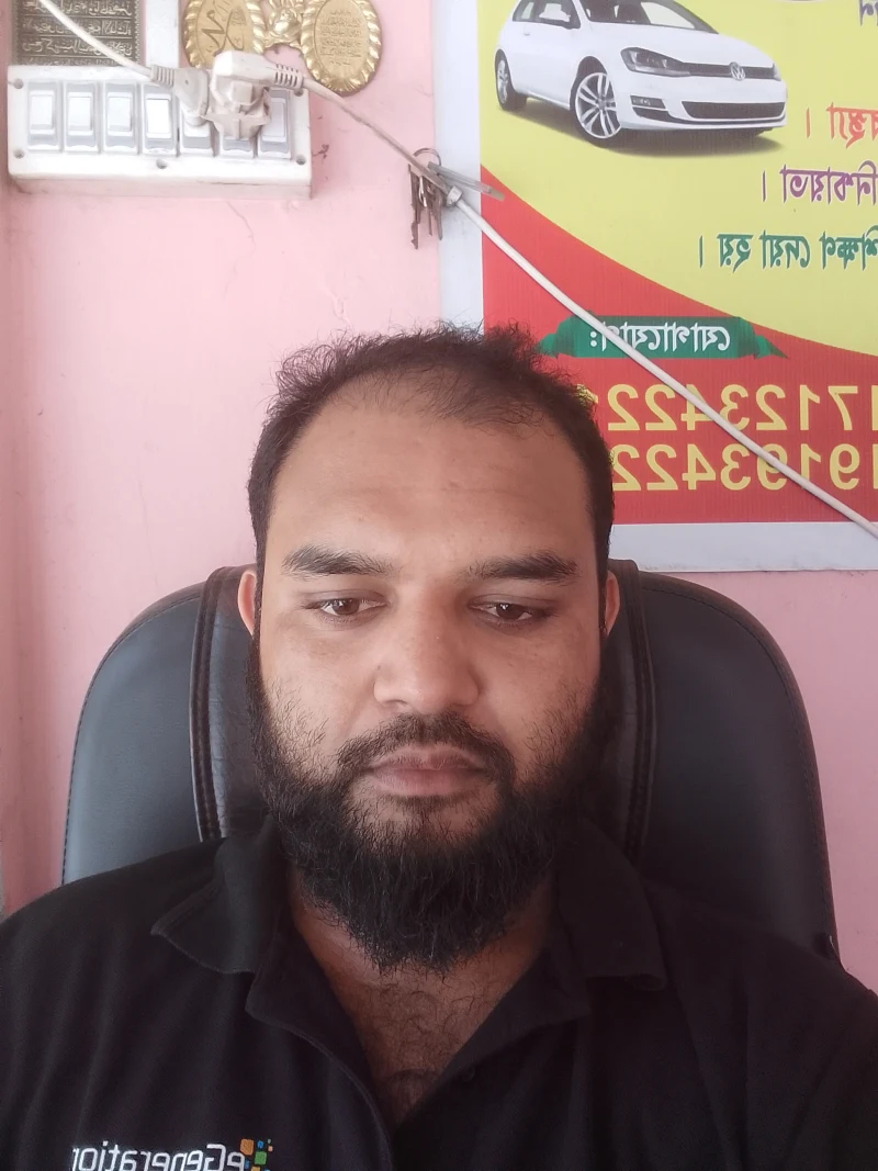 Md. Ali Hayder