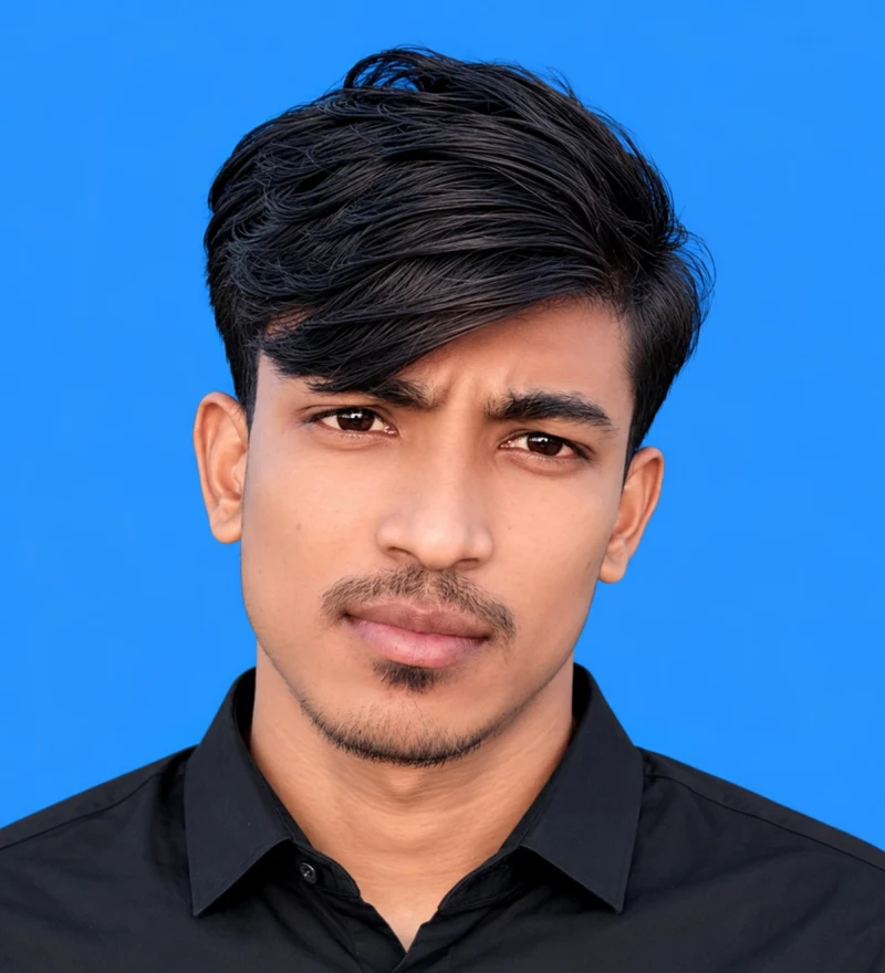 MD MASUM BILLAH