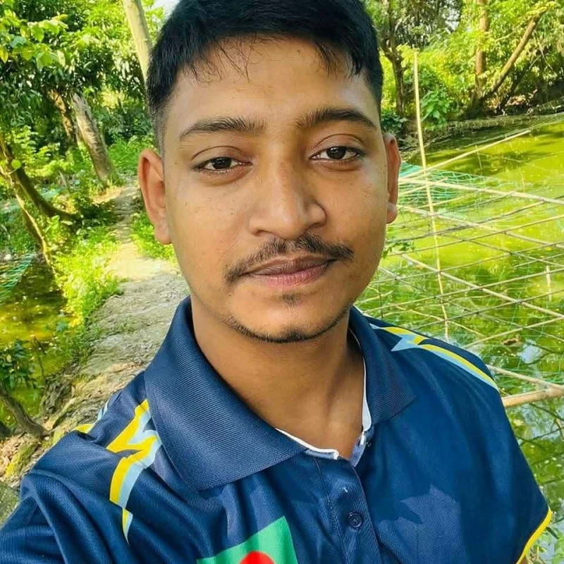 Md Mohin Uddin