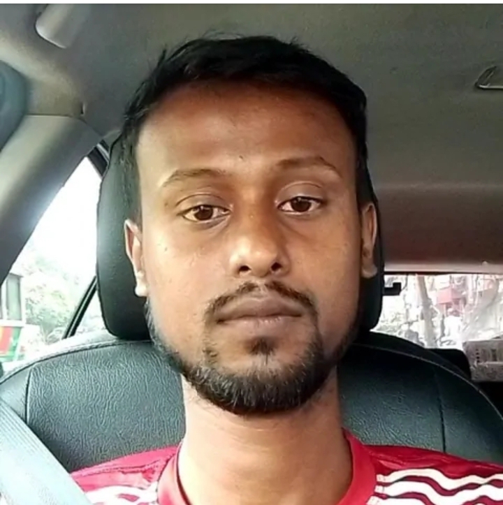 MD Alamin