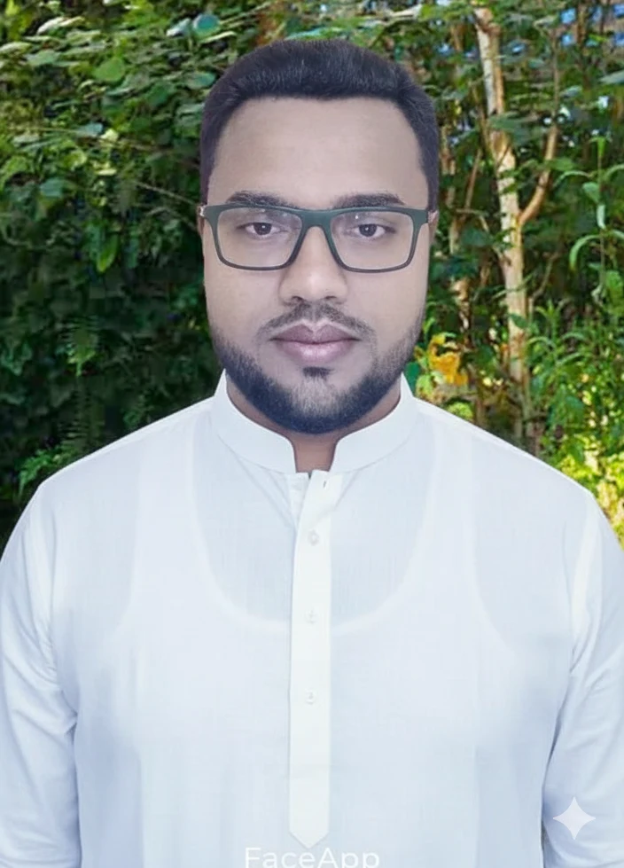 Md Mamun