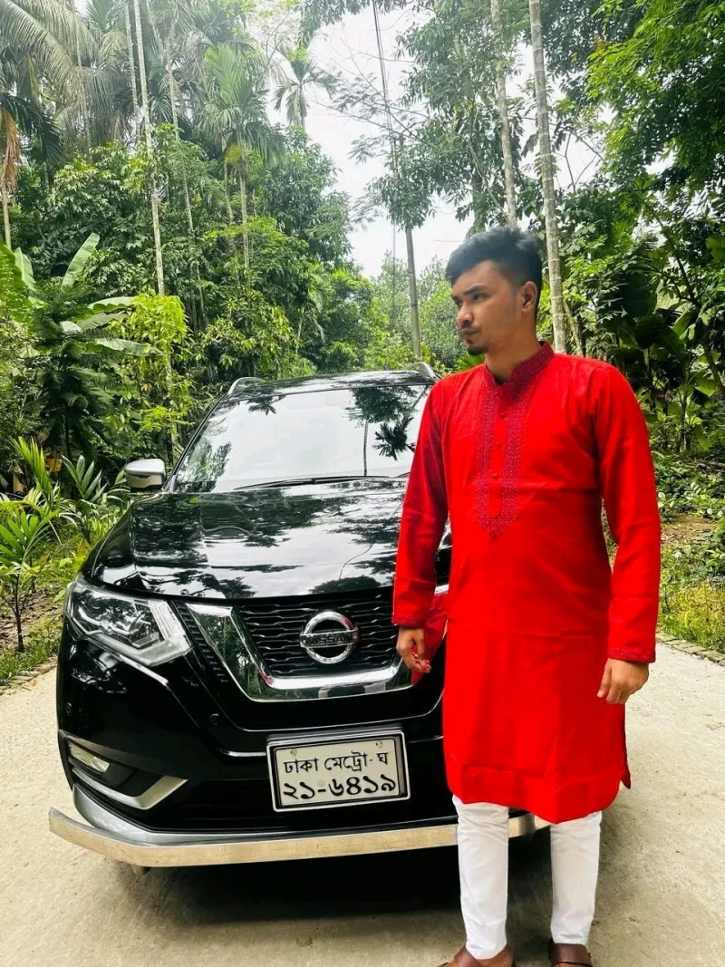 Mdmehedi Hassan