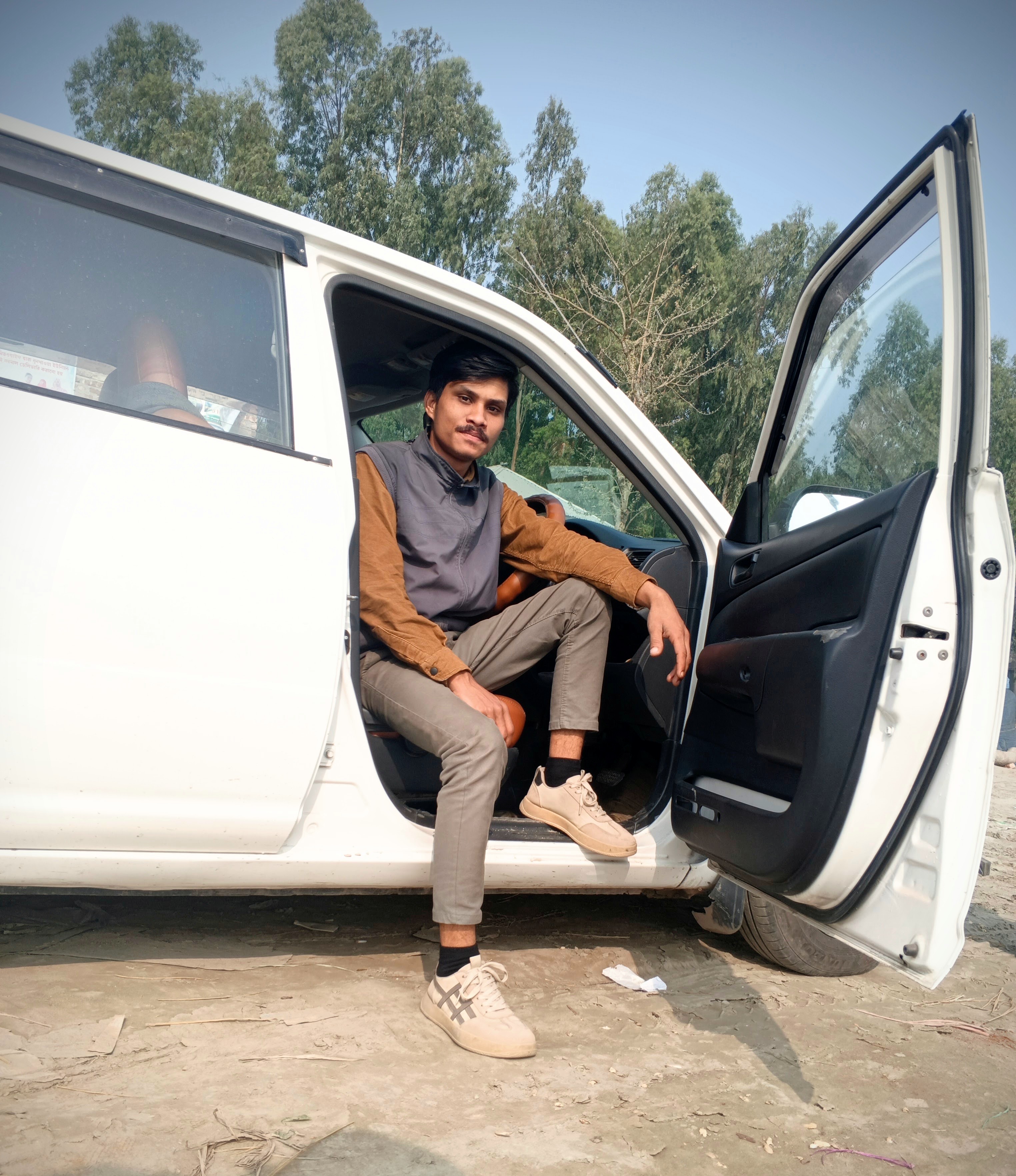 Meherab Hossain Mehedi