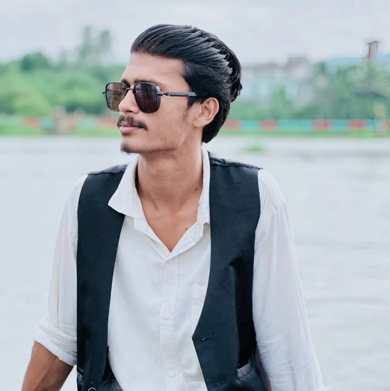 Ashik hossain