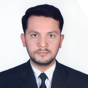 Md Shakibul Hasan